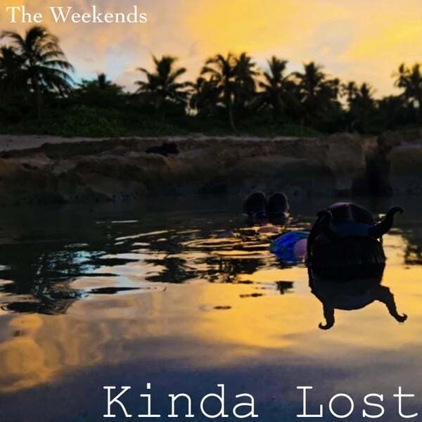 Cover art for The Weekends